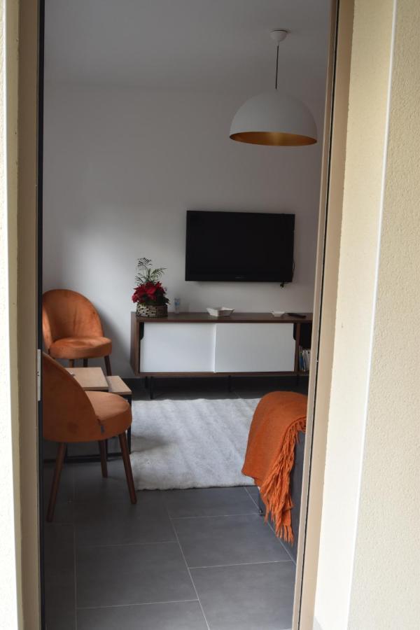 Escale A Wary Classe 4 Etoiles Apartment
