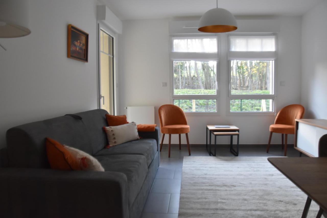 Escale A Wary Classe 4 Etoiles Apartment Saint-Valéry-sur-Somme