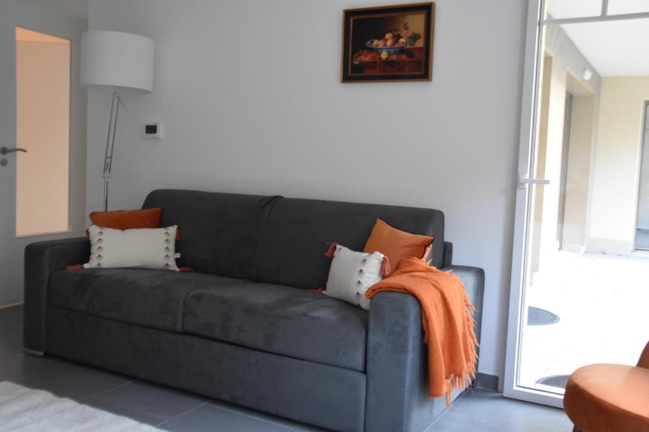 Apartment Escale A Wary Classe 4 Etoiles *