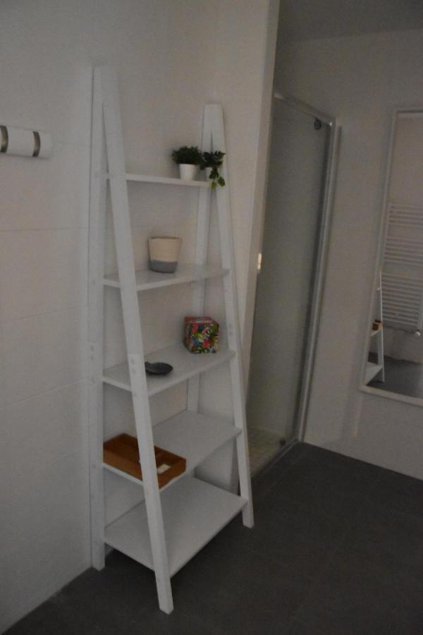 Escale A Wary Classe 4 Etoiles Apartment Saint-Valery-sur-Somme
