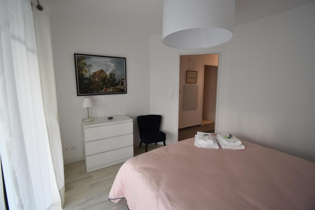 Escale A Wary Classe 4 Etoiles * Saint-Valery-sur-Somme