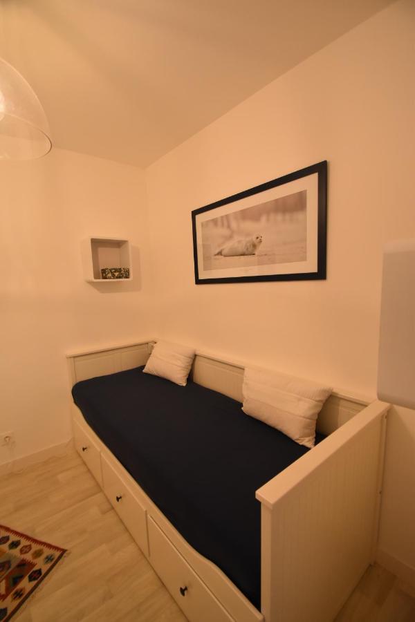 Escale A Wary Classe 4 Etoiles Saint-Valery-sur-Somme
