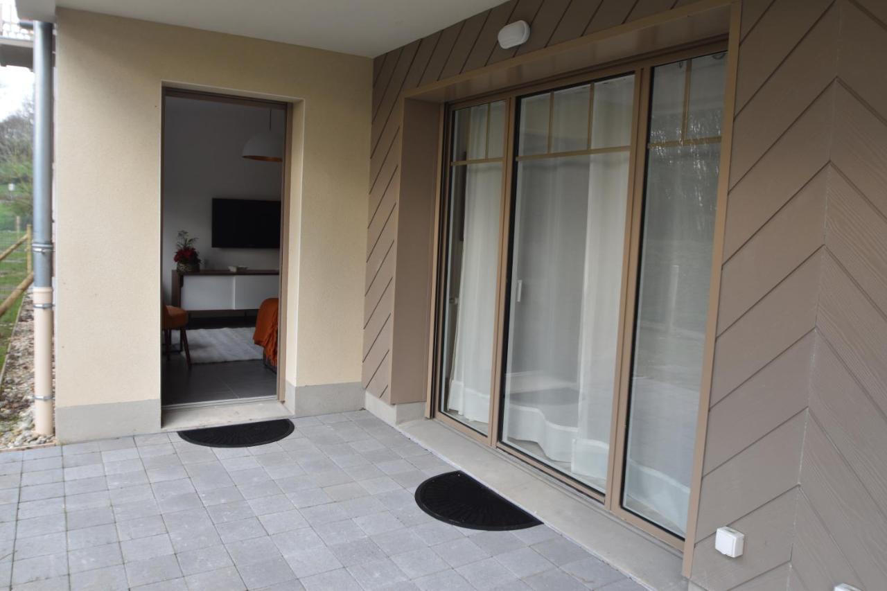 Apartment Escale A Wary Classe 4 Etoiles