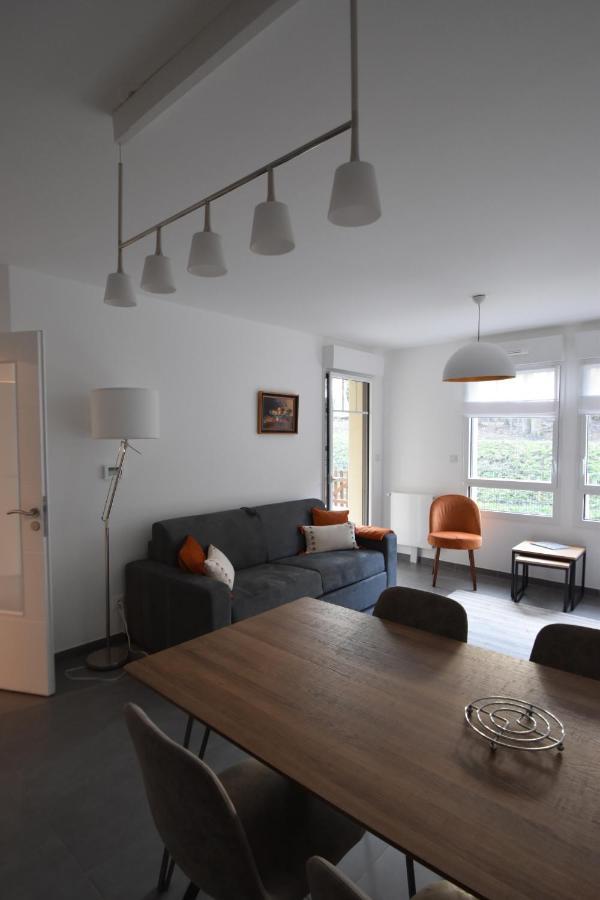 Apartment Escale A Wary Classe 4 Etoiles Saint-Valery-sur-Somme