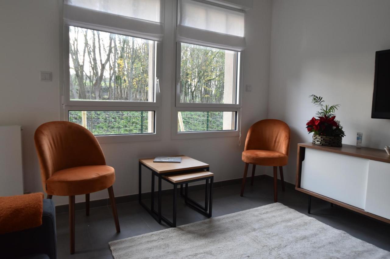 Apartment Escale A Wary Classe 4 Etoiles *